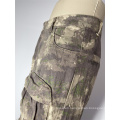 American Camouflage Multi Pocket Workwear Pants